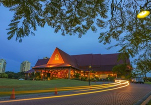A'Famosa Resort Melaka