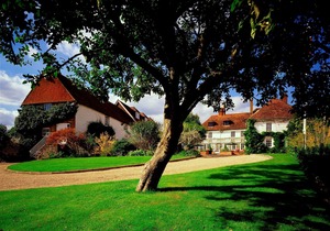 Spread Eagle Hotel and Spa