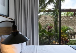 The Strabon Tulum