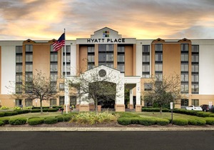 Hyatt Place Detroit/Auburn Hills