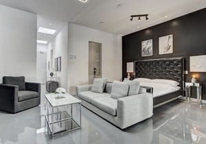 Les Lofts du Centre