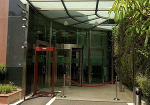 Lemon Tree Premier 1, Gurugram