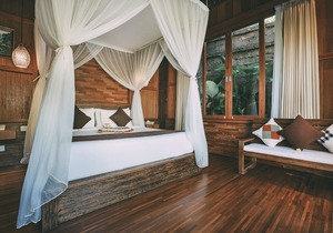 Candy Villa by Pramana Villas