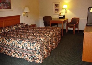 America's Inn Houston
