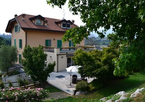 Cornelle Hotel
