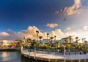 Boardwalk Inn