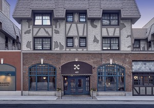 Best Western Plus the Normandy Inn & Suites
