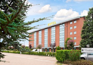 Rivoli Hotel
