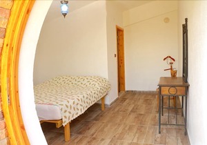 Heredot's House