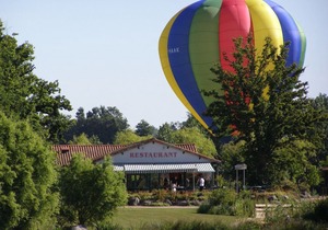 Terres de France - Natura Resort Pescalis