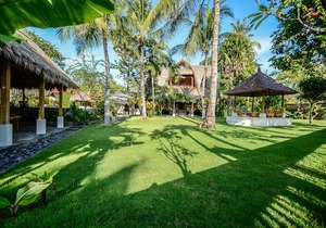Aashaya Jasri Resort Bali