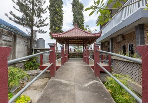 Bali Aman Darling House