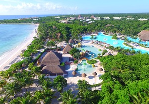 Grand Palladium Colonial Resort & Spa All Inclusive