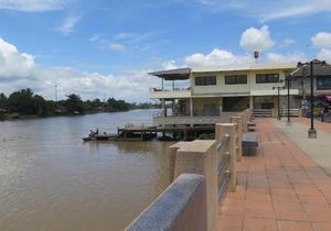 Nadpob Mansion