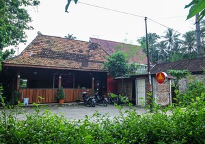 Cempaka Villa
