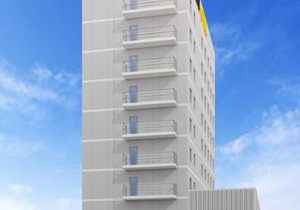 Super Hotel Saitama Kawagoe