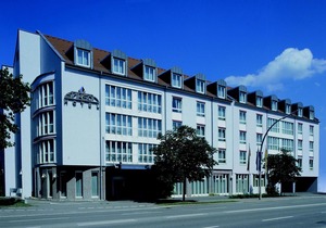Erikson Hotel
