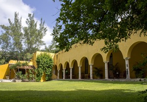 Hacienda Misne