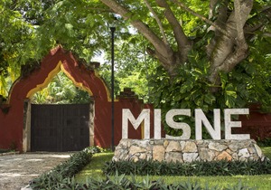 Hacienda Misne