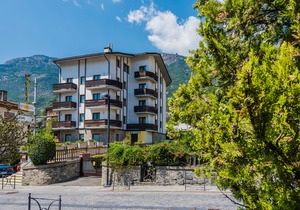 Hotel Au Soleil