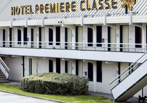 Premiere Classe Nantes Est St Sebastien Sur Loire