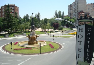 Hotel Castilla