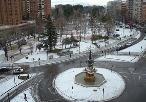 Hotel Castilla