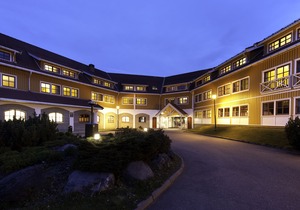 Scandic Hafjell