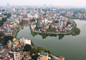Hanoi Street Hotel