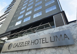 Dazzler by Wyndham Lima Miraflores