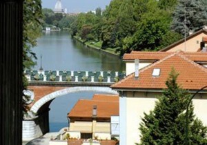 Hotel Villa Savoia