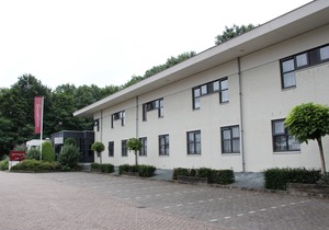 Bastion Hotel Heerlen