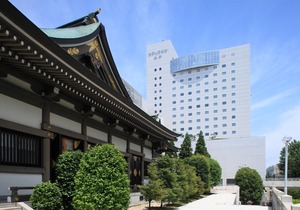 Hotel Fujita Fukui