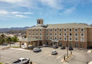 Comfort Inn Sylva - Cullowhee
