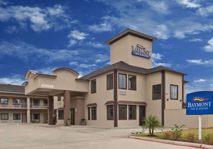 Baymont by Wyndham Bryan College Station