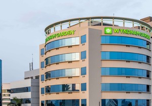 Wyndham Garden Guayaquil