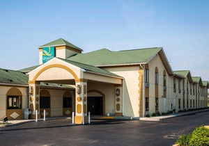 Quality Inn Franklin I-65