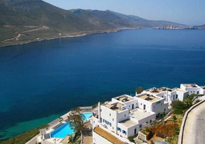 Aegialis Hotel & Spa