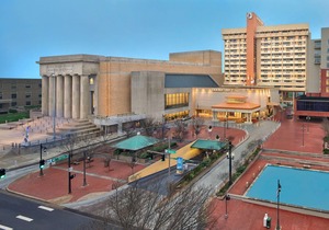 DoubleTree by Hilton Little Rock