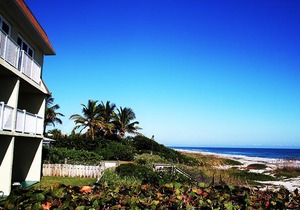 Tuckaway Shores Resort