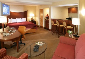 DoubleTree by Hilton Hotel Oak Ridge - Knoxville
