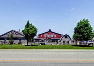 Holiday Inn Express Hotel & Suites Waterloo - St Jacobs, an Ihg Hotel