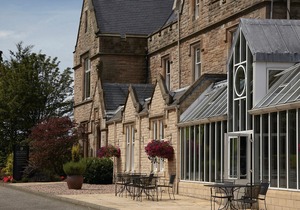 Macdonald Inchyra Hotel & Spa