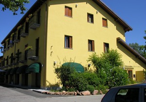 Hotel Ristorante Vecchia Riva