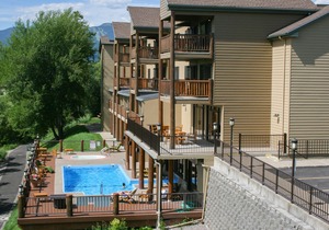 The Pine Lodge On Whitefish River, Ascend Hotel Collection