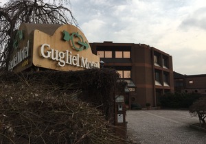Guglielmotel