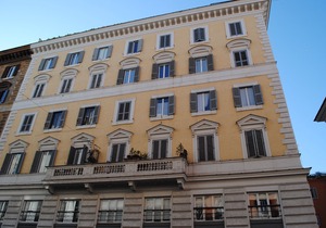 Guest House Cavour 278