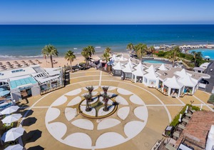Vale do Lobo Resort