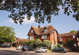 The Brookfield Hotel