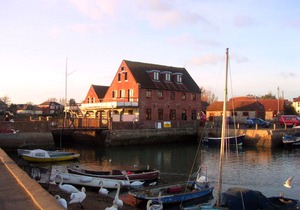 The Brookfield Hotel